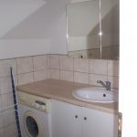 III. apartman fürdőszoba